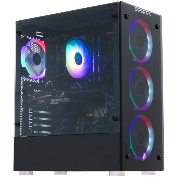 Фото - Системний блок Expert PC Ultimate (I9400F.16.H2S4.2070S.A1097)