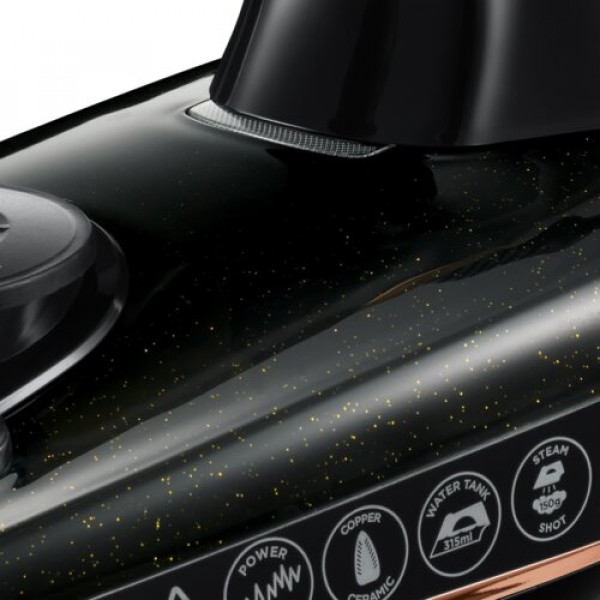 Фото - Праска Russell Hobbs 23986-56 Copper Express Pro Iron