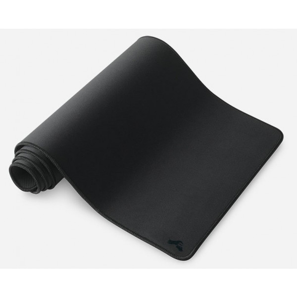 Фото - Коврик для мыши игровой Glorious Extended 11x36 Black (G-E)
