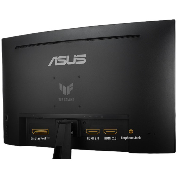 Фото - Монитор игровой Asus TUF Gaming VG32VQM5B