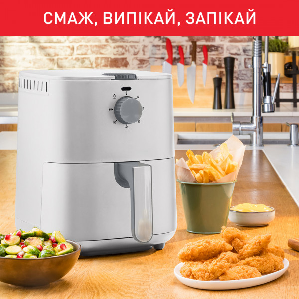 Фото - Мультипіч Tefal EY130A10