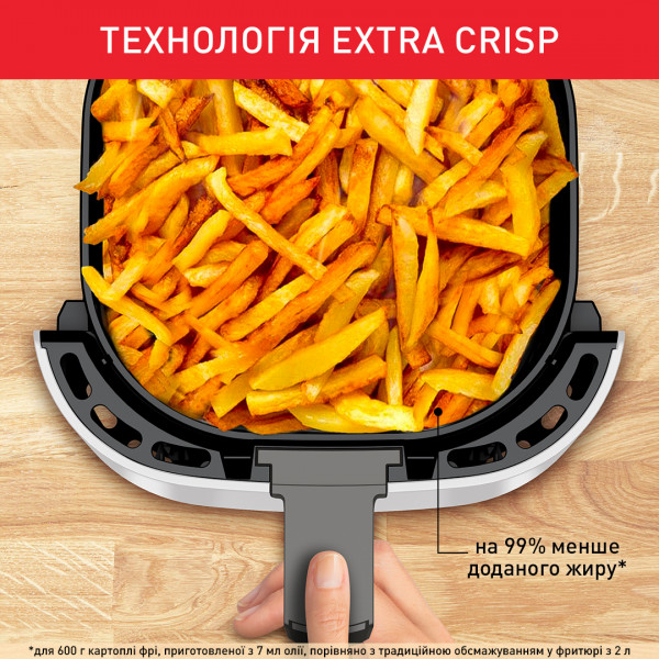 Фото - Мультипіч Tefal EY130A10