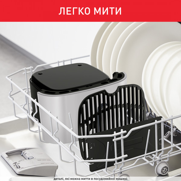 Фото - Мультипіч Tefal EY130A10