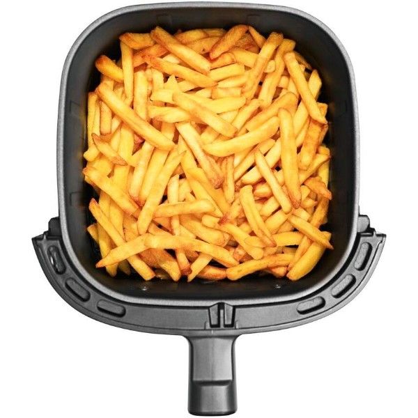 Фото - Мультипечь Tefal EY145810 EASY FRY COMPACT