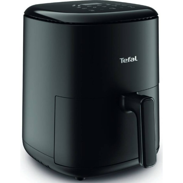 Фото - Мультипечь Tefal EY145810 EASY FRY COMPACT