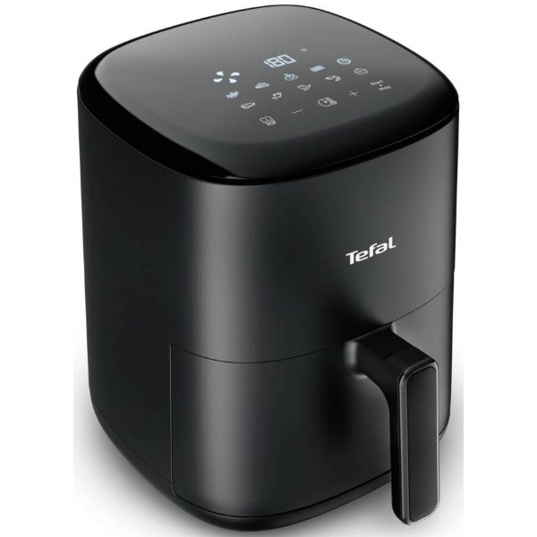 Фото - Мультипечь Tefal EY145810 EASY FRY COMPACT