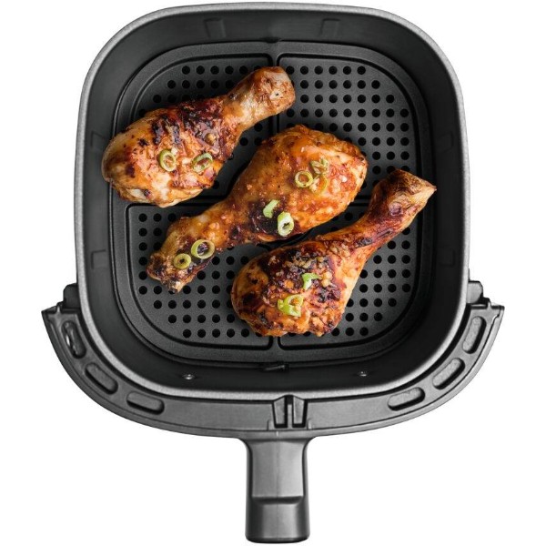 Фото - Мультипечь Tefal EY145810 EASY FRY COMPACT