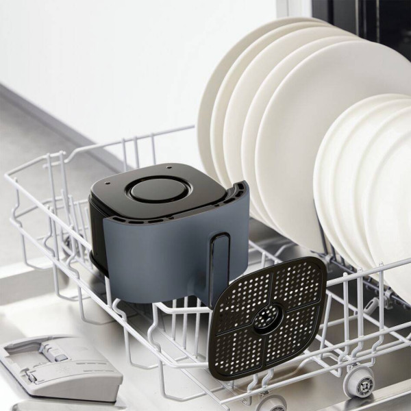 Фото - Мультипіч Tefal EY145B10 EASY FRY COMPACT