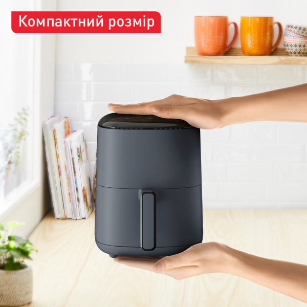 Фото - Мультипіч Tefal EY145B10 EASY FRY COMPACT