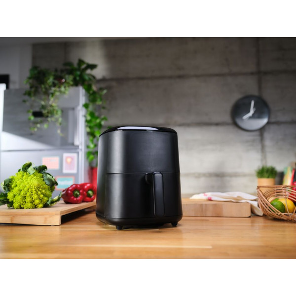 Фото - Мультипечь Tefal EY245310 EASY FRY MAX