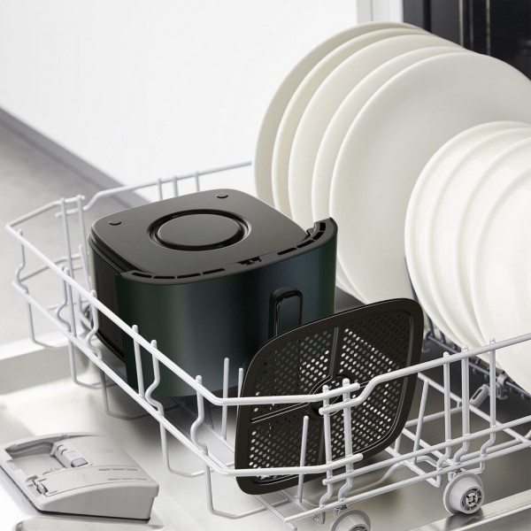 Фото - Мультипечь Tefal EY245310 EASY FRY MAX