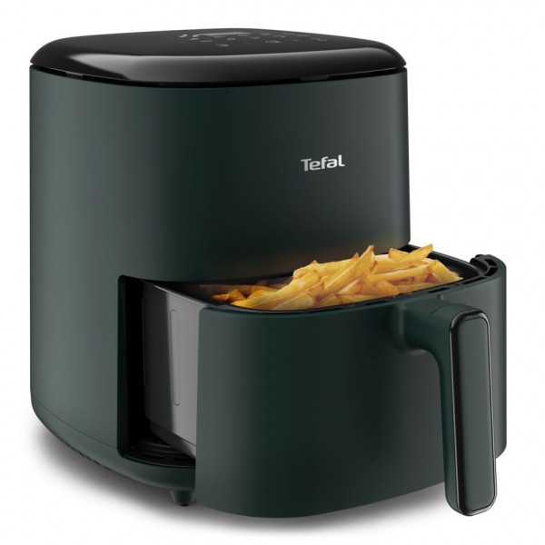 Фото - Мультипечь Tefal EY245310 EASY FRY MAX