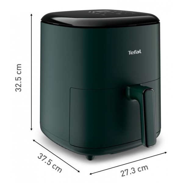 Фото - Мультипечь Tefal EY245310 EASY FRY MAX