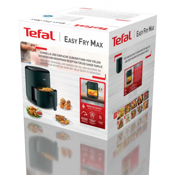 Фото - Мультипечь Tefal EY245310 EASY FRY MAX