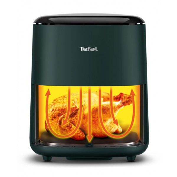 Фото - Мультипечь Tefal EY245310 EASY FRY MAX