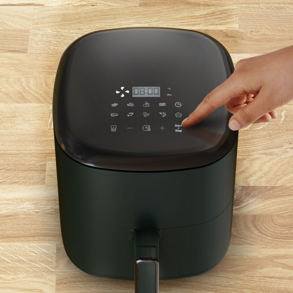Фото - Мультипечь Tefal EY245310 EASY FRY MAX