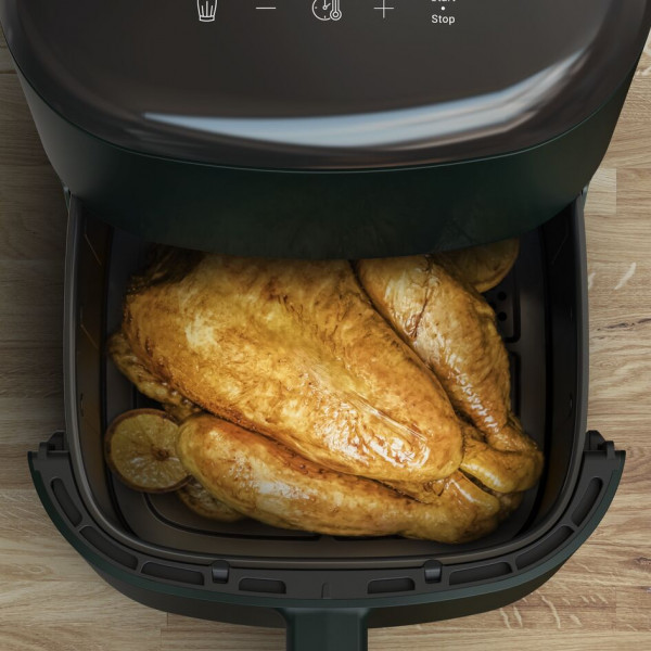 Фото - Мультипечь Tefal EY245310 EASY FRY MAX