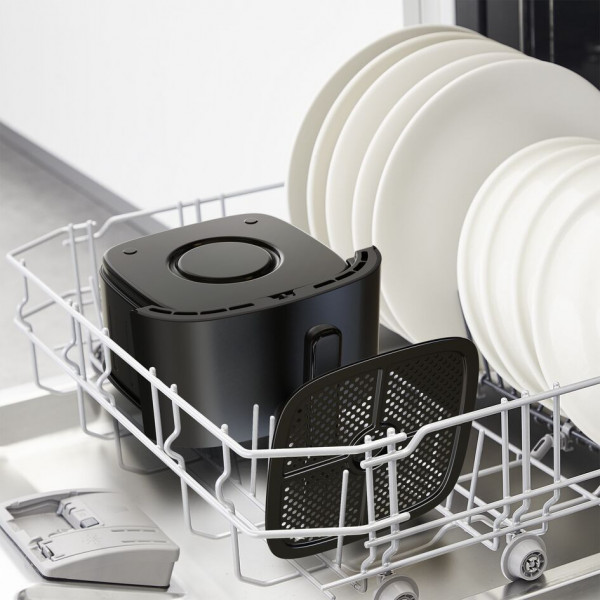 Фото - Мультипіч Tefal EY245840 EASY FRY MAX