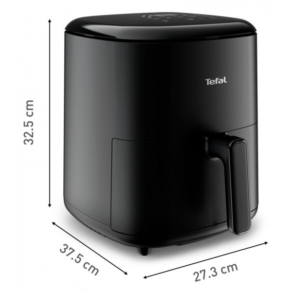 Фото - Мультипіч Tefal EY245840 EASY FRY MAX