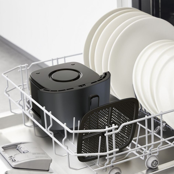 Фото - Мультипечь Tefal EY245B10 EASY FRY MAX