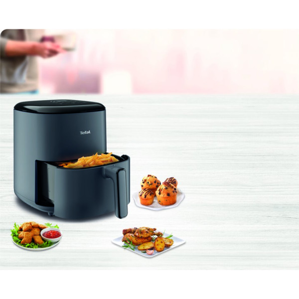Фото - Мультипечь Tefal EY245B10 EASY FRY MAX