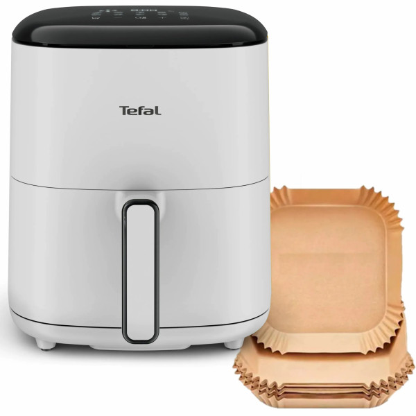 Фото - Мультипіч Tefal EY245GE0 EASY FRY POP