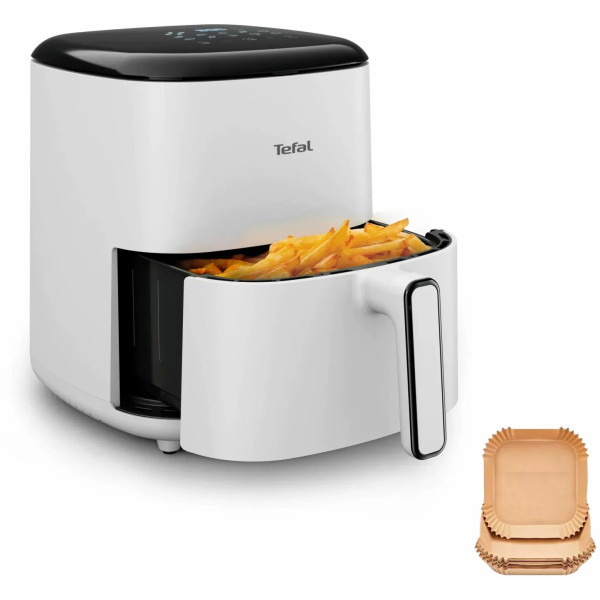 Фото - Мультипіч Tefal EY245GE0 EASY FRY POP