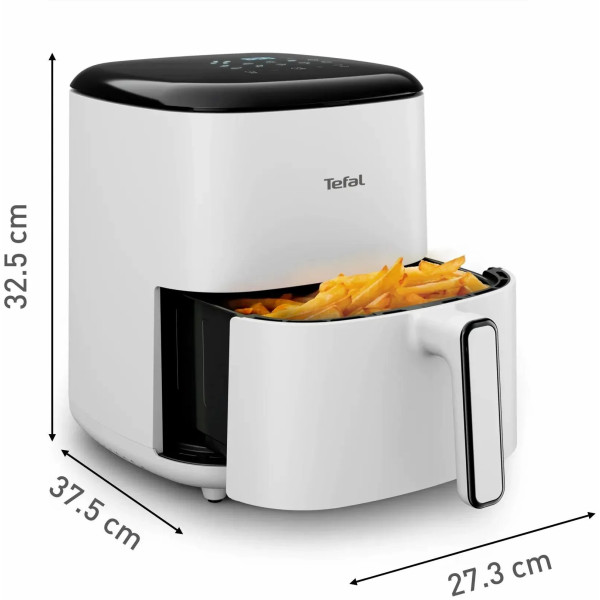 Фото - Мультипіч Tefal EY245GE0 EASY FRY POP