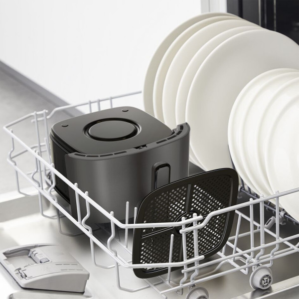 Фото - Мультипечь Tefal EY245H10 EASY FRY MAX