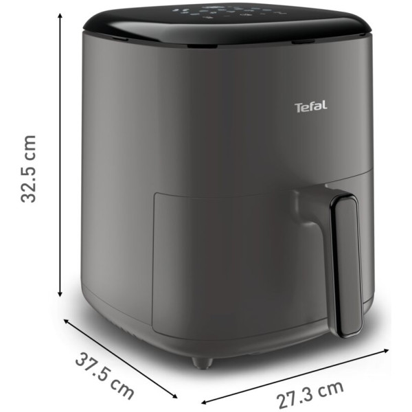 Фото - Мультипечь Tefal EY245H10 EASY FRY MAX