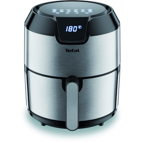 Фото - Мультипечь Tefal EY401D15 EASY FRY DELUXE
