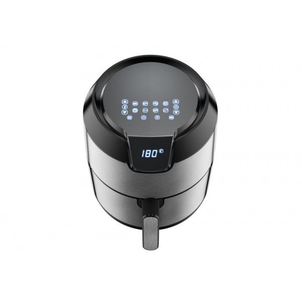 Фото - Мультипечь Tefal EY401D15 EASY FRY DELUXE