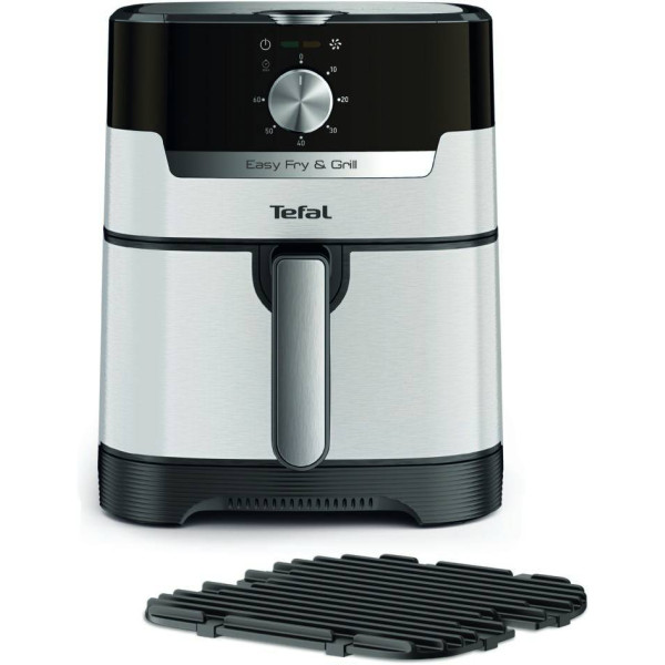 Фото - Мультипечь Tefal EY501A10 EASY FRY&GRILL