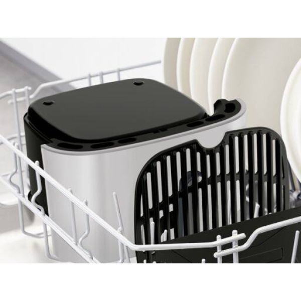 Фото - Мультипечь Tefal EY501A10 EASY FRY&GRILL