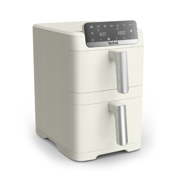 Фото - Мультипечь Tefal EY752AE0 Easy Fry Crispy Stack