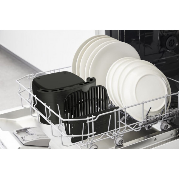 Фото - Мультипечь Tefal EY801815 Easy Fry & Grill XXL