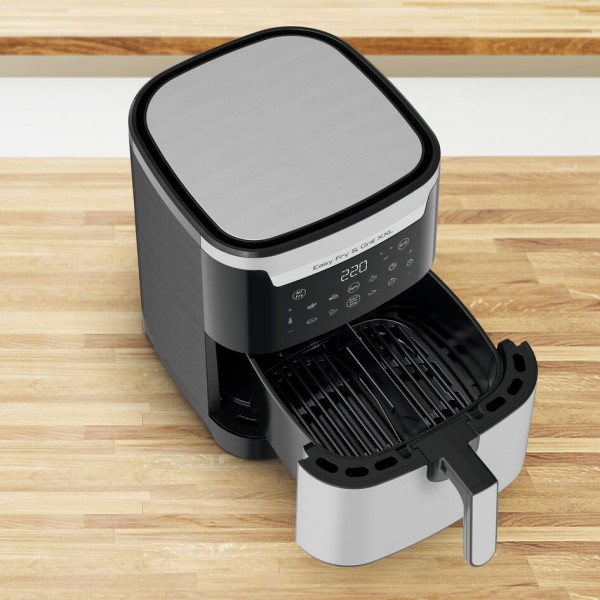 Фото - Мультипечь Tefal EY801D15 Easy Fry & Grill XXL
