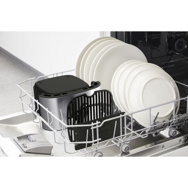 Фото - Мультипечь Tefal EY801D15 Easy Fry & Grill XXL