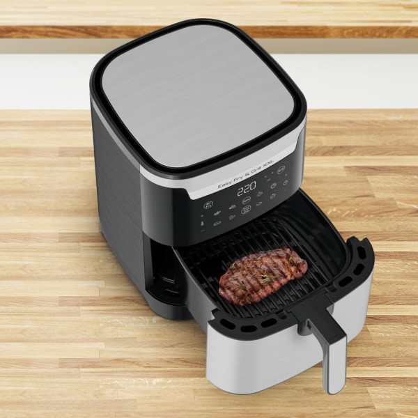 Фото - Мультипечь Tefal EY801D15 Easy Fry & Grill XXL