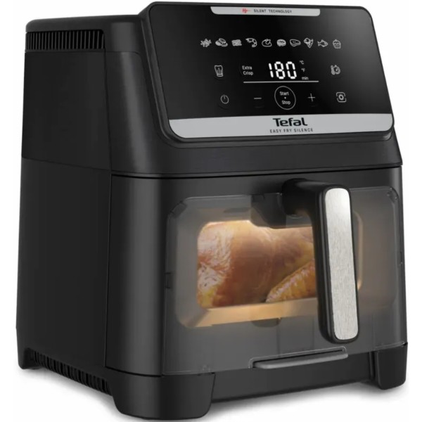 Фото - Мультипіч Tefal EY8468E0 EASY FRY SILENCE XXL