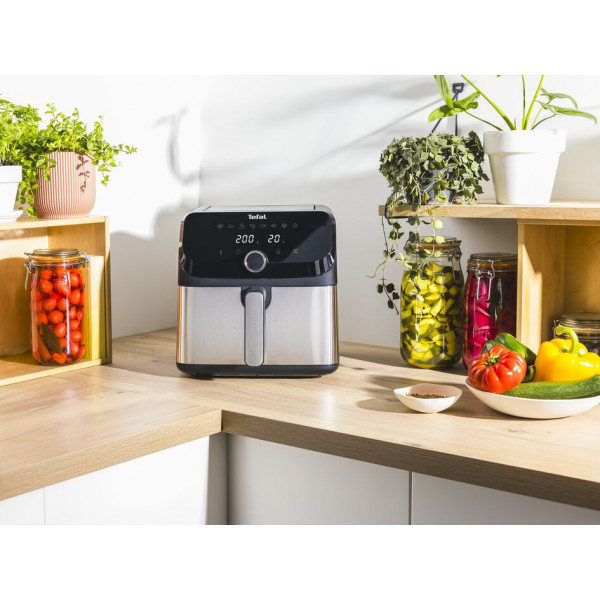 Фото - Мультипіч Tefal EY855D10