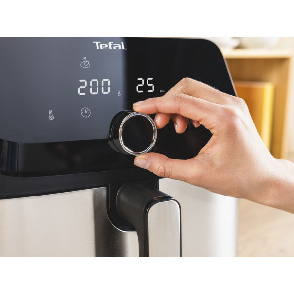 Фото - Мультипіч Tefal EY855D10