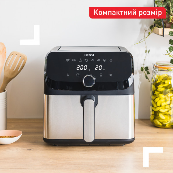 Фото - Мультипіч Tefal EY855D10