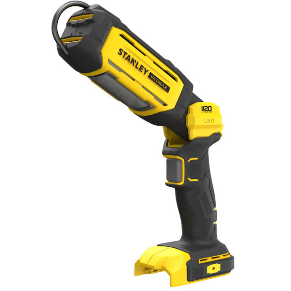 Фото - Ліхтар акумуляторний Stanley FATMAX 18 В XR Li-Ion (V20) (SFMCL050B)