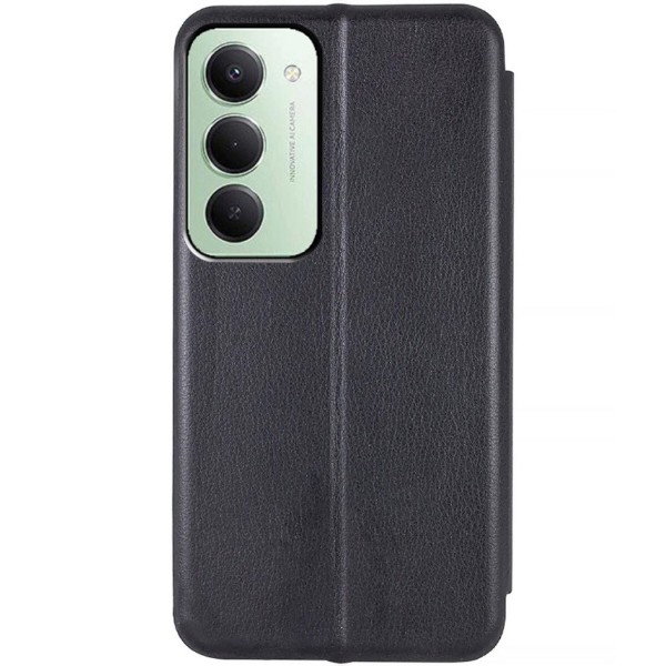 Фото - Чехол для смартфона BeCover Exclusive for Xiaomi Redmi 15 Black (713909)