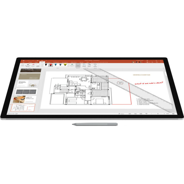 Фото - Стилус Microsoft Surface Pen - Stylus (EYV-00009)