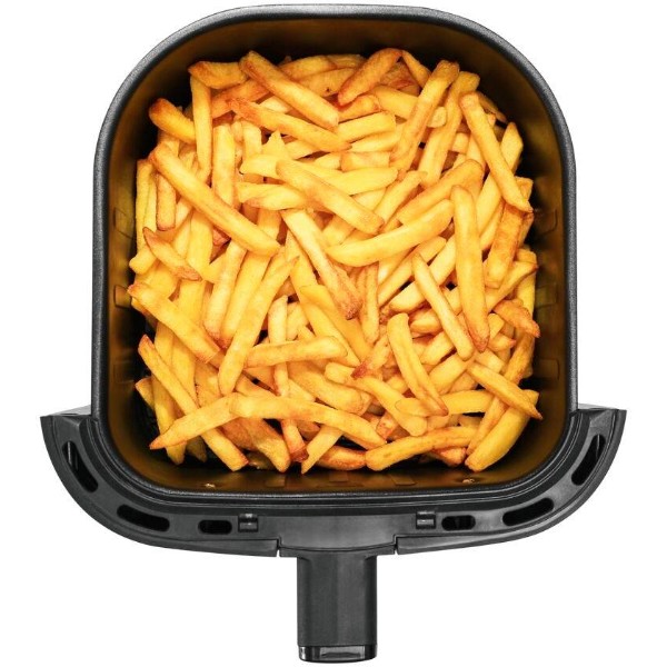 Фото - Мультипечь Moulinex EZ505810 EASY FRY & GRILL PRECISION