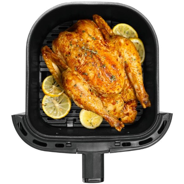 Фото - Мультипечь Moulinex EZ505810 EASY FRY & GRILL PRECISION