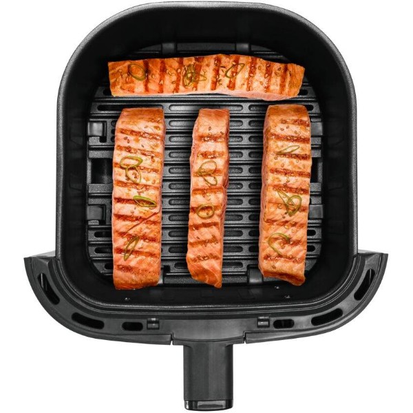 Фото - Мультипечь Moulinex EZ505810 EASY FRY & GRILL PRECISION