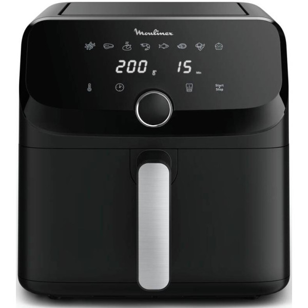 Фото - Мультипечь Moulinex EZ8558F0 EASY FRY MEGA